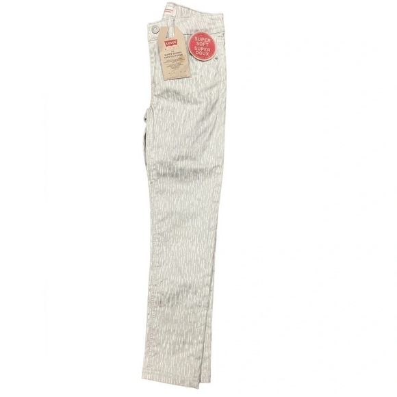 Levi’s 710 Super Skinny Jeans Size 6X Regular - Picture 3 of 8